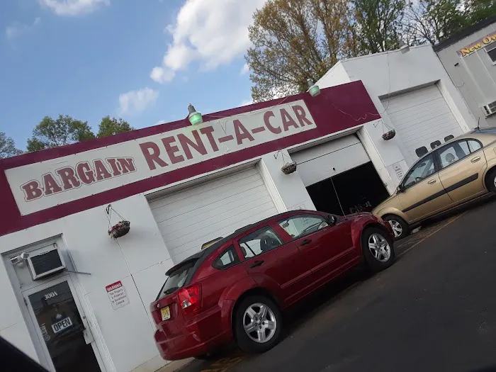 Bargain Rent A Car of America Picture 3