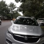 Enterprise Rent-A-Car