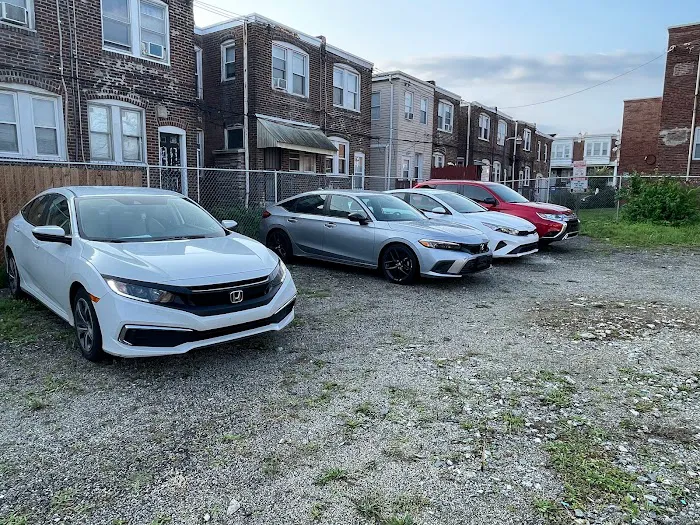 Five S Cars Picture 5