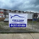 Five S Cars