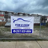 Five S Cars ico