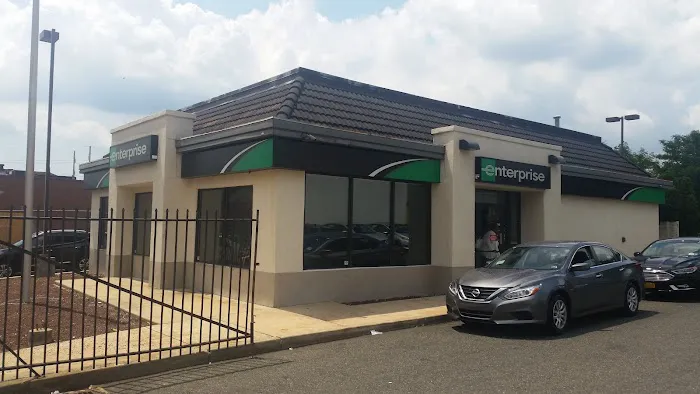 Enterprise Rent-A-Car Picture 9