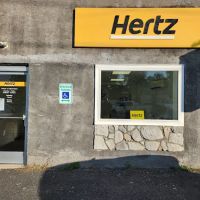 Hertz Car Rental - Mount Ephraim - Crescent Boulevard ico
