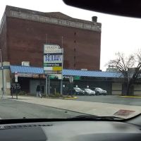 Enterprise Rent-A-Car ico