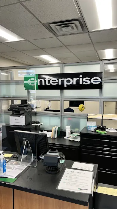 Enterprise Rent-A-Car Picture 3