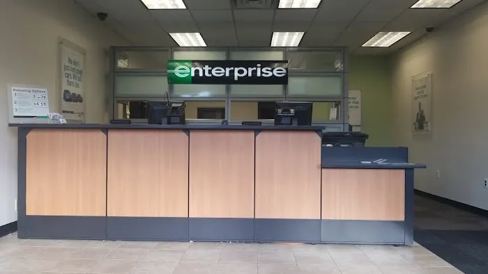 Enterprise Rent-A-Car Picture 2