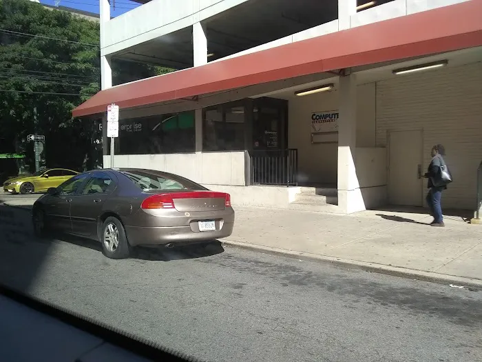 Enterprise Rent-A-Car Picture 2