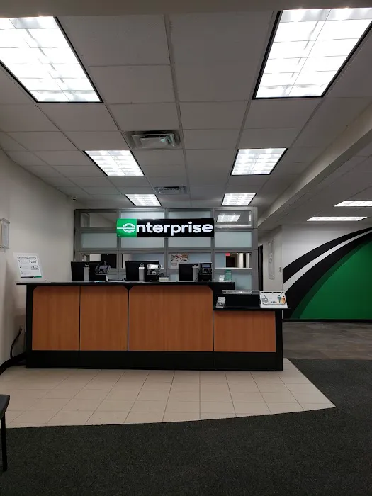 Enterprise Rent-A-Car Picture 4