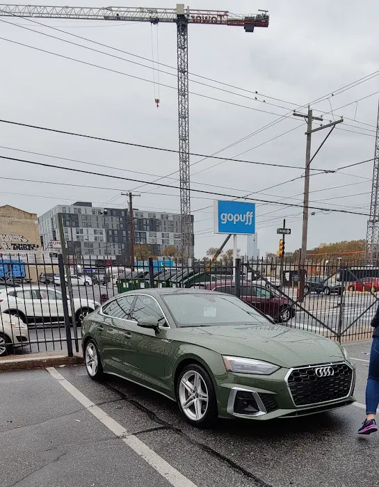 Enterprise Rent-A-Car Picture 8