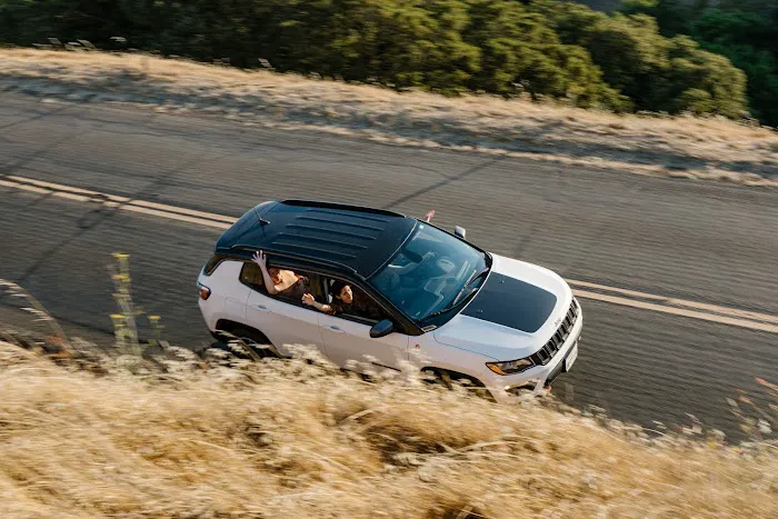 Kyte | Rental Cars Delivered to You Picture 8