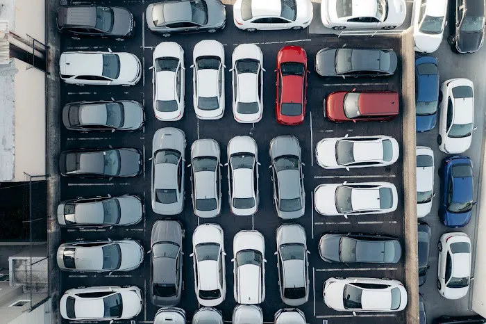 Kyte | Rental Cars Delivered to You Picture 1