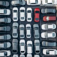 Kyte | Rental Cars Delivered to You ico