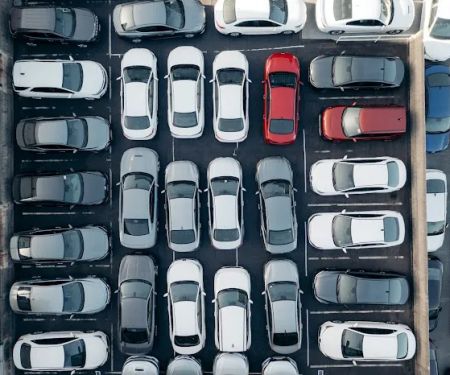Kyte | Rental Cars Delivered to You