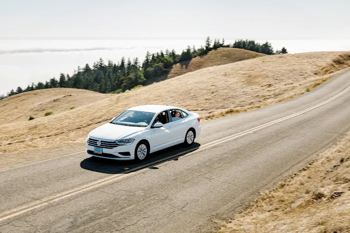 Kyte | Rental Cars Delivered to You Picture 6