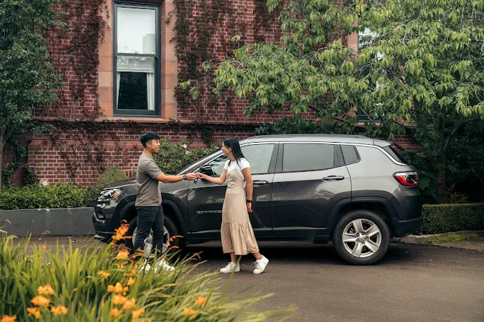 Kyte | Rental Cars Delivered to You Picture 5