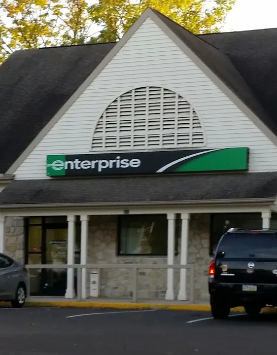 Enterprise Rent-A-Car Picture 8