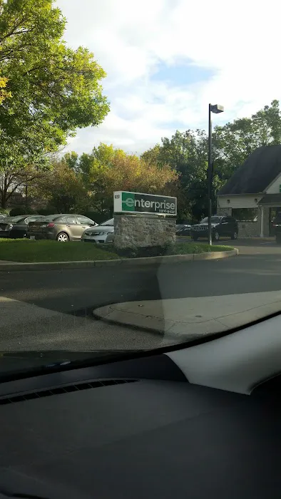 Enterprise Rent-A-Car Picture 6