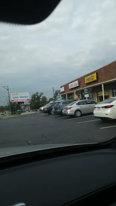 Hertz Car Rental - 3d Conshohocken HLE Picture 3