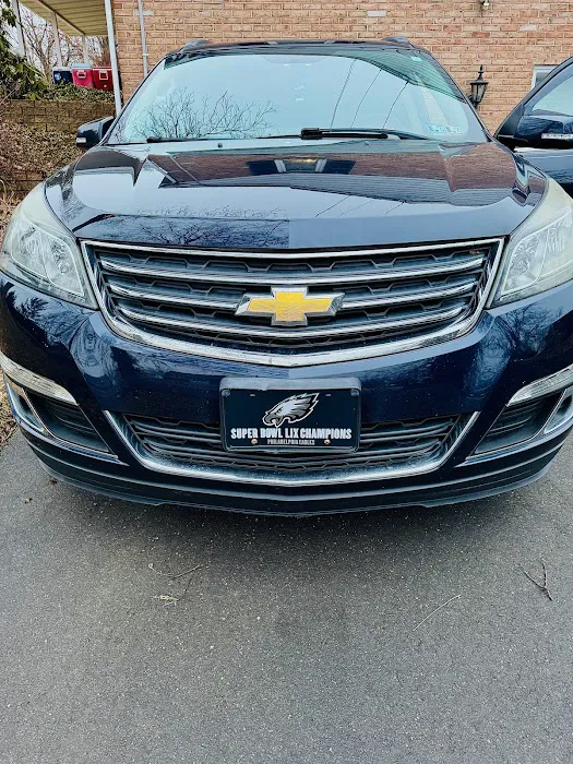 Enterprise Rent-A-Car Picture 2