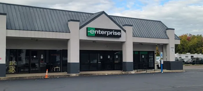Enterprise Rent-A-Car Picture 5