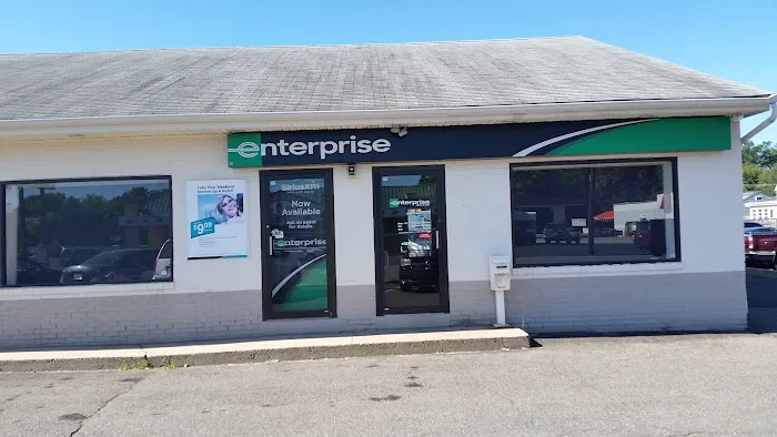 Enterprise Rent-A-Car Picture 7