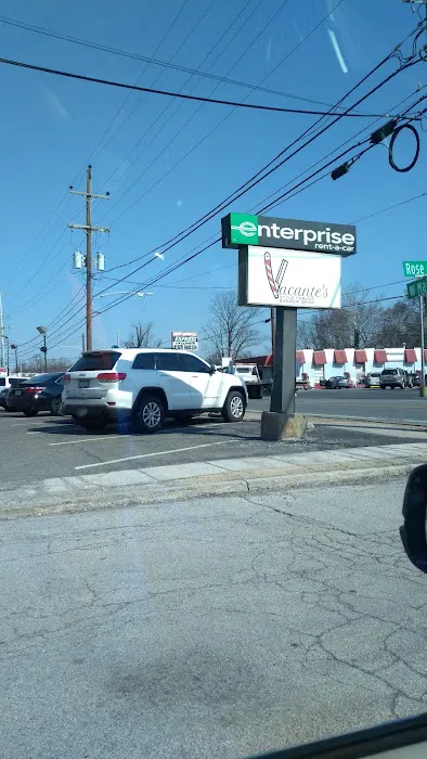 Enterprise Rent-A-Car Picture 6