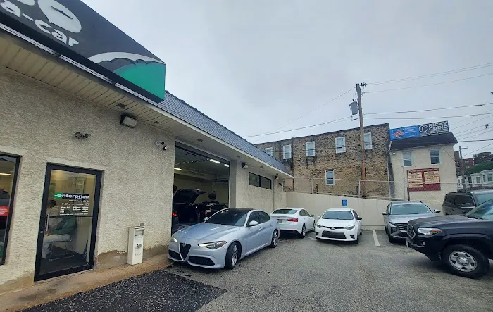 Enterprise Rent-A-Car Picture 4