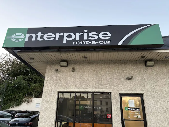 Enterprise Rent-A-Car Picture 3