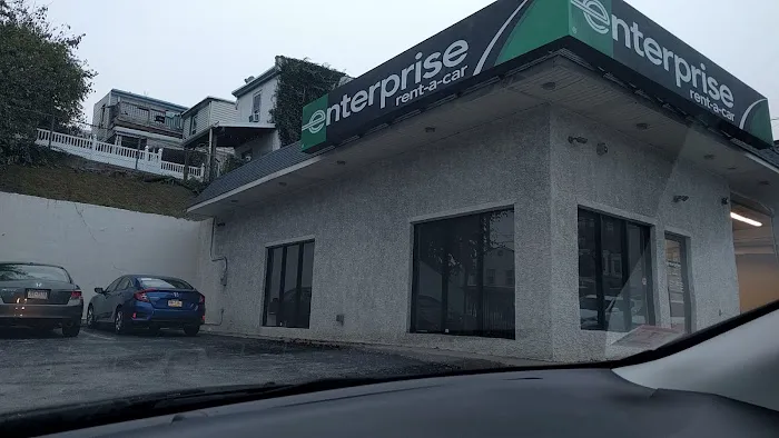 Enterprise Rent-A-Car Picture 5