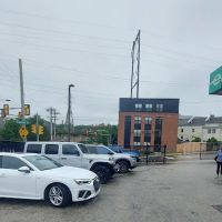 Enterprise Rent-A-Car ico