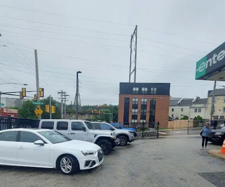 Enterprise Rent-A-Car