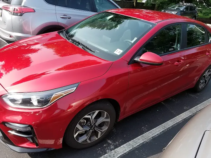Budget Car Rental Picture 4
