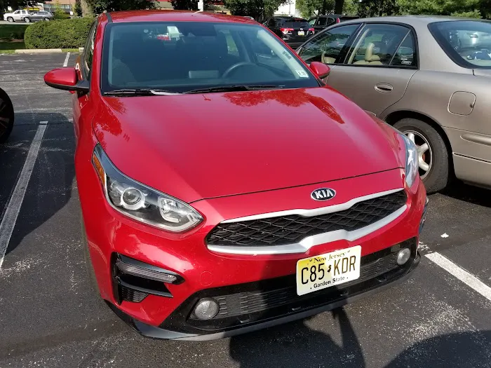 Budget Car Rental Picture 5