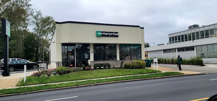 Enterprise Rent-A-Car Picture 3