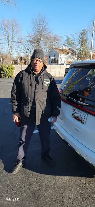 Enterprise Rent-A-Car Picture 6