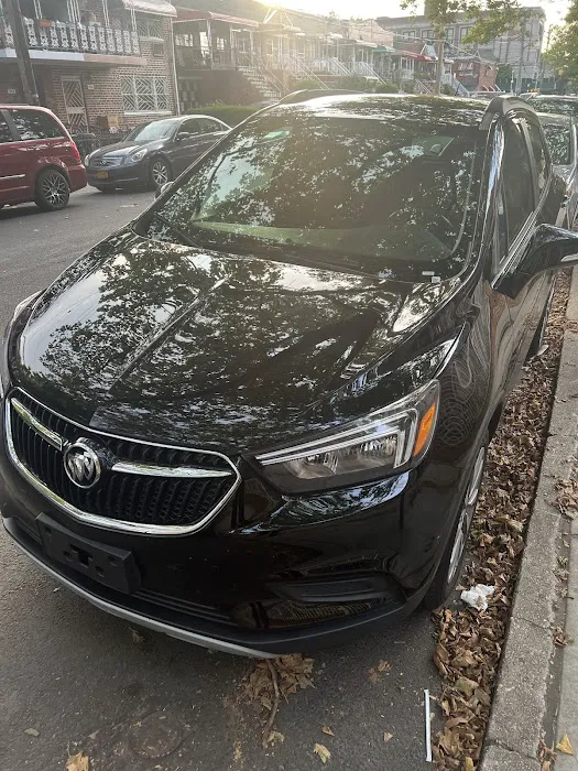 Dollar Car Rental - Manhattan West 55th St A Level (00601-20) Picture 6