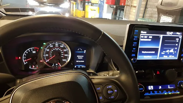 Dollar Car Rental - Manhattan West 55th St A Level (00601-20) Picture 9