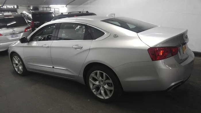 Dollar Car Rental - Manhattan West 55th St A Level (00601-20) Picture 5