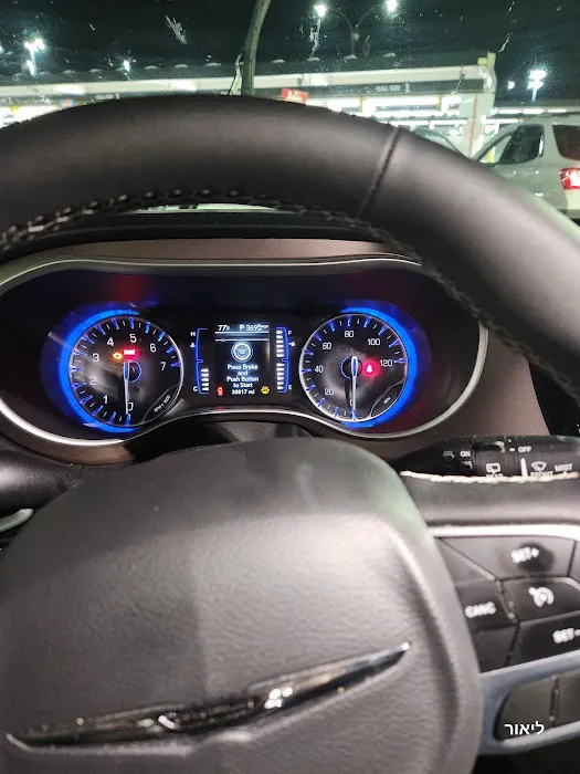Dollar Car Rental - Manhattan West 55th St A Level (00601-20) Picture 10