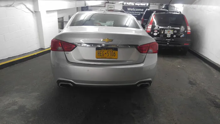 Dollar Car Rental - Manhattan West 55th St A Level (00601-20) Picture 1
