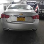 Dollar Car Rental - Manhattan West 55th St A Level (00601-20)