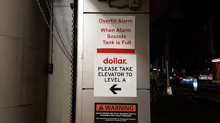 Dollar Car Rental - Manhattan West 55th St A Level (00601-20) Picture 7