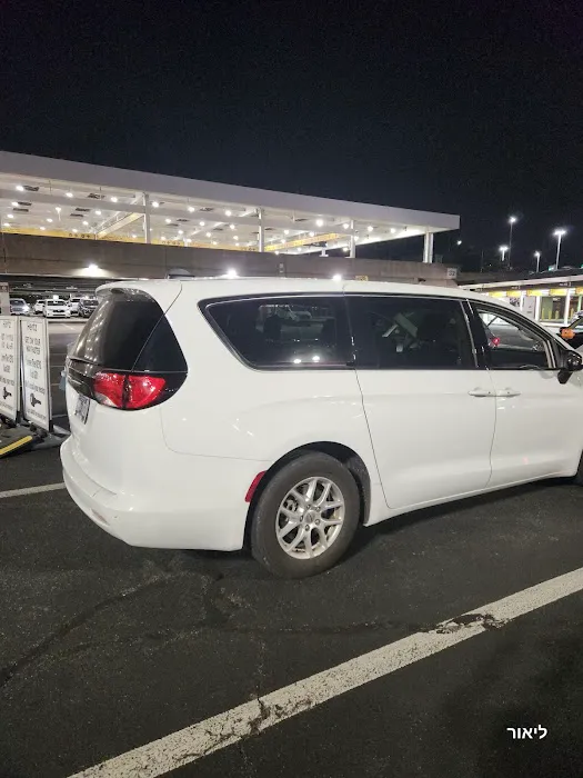 Dollar Car Rental - Manhattan West 55th St A Level (00601-20) Picture 3
