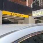 Hertz Car Rental - New York - East 48th Street