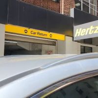 Hertz Car Rental - New York - East 48th Street ico