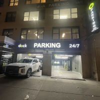 UFODRIVE: 24/7 Car Rental - New York, Midtown East ico