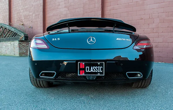 Signature Car Collection Picture 2