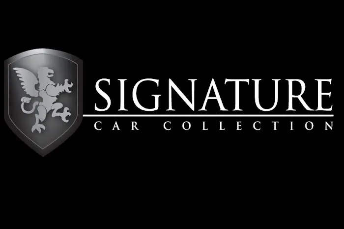 Signature Car Collection Picture 5