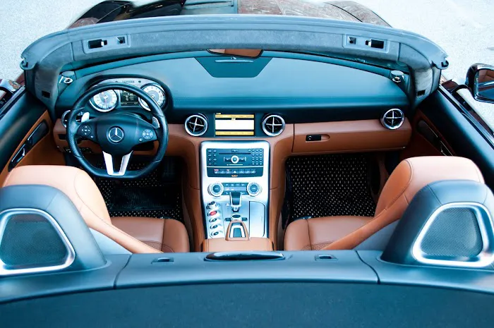 Signature Car Collection Picture 6