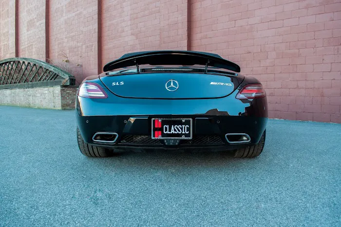 Signature Car Collection Picture 10